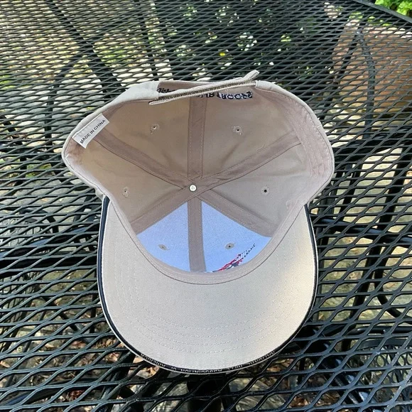 🇺🇸NRA Support Our Troops American Flag Embroidered 100% Cotton Hat! - Picture 8 of 12